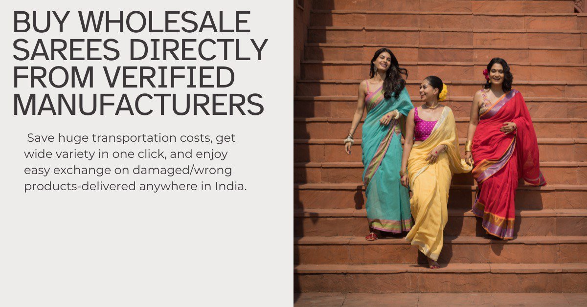 Wholesale Sarees Hub img 0561